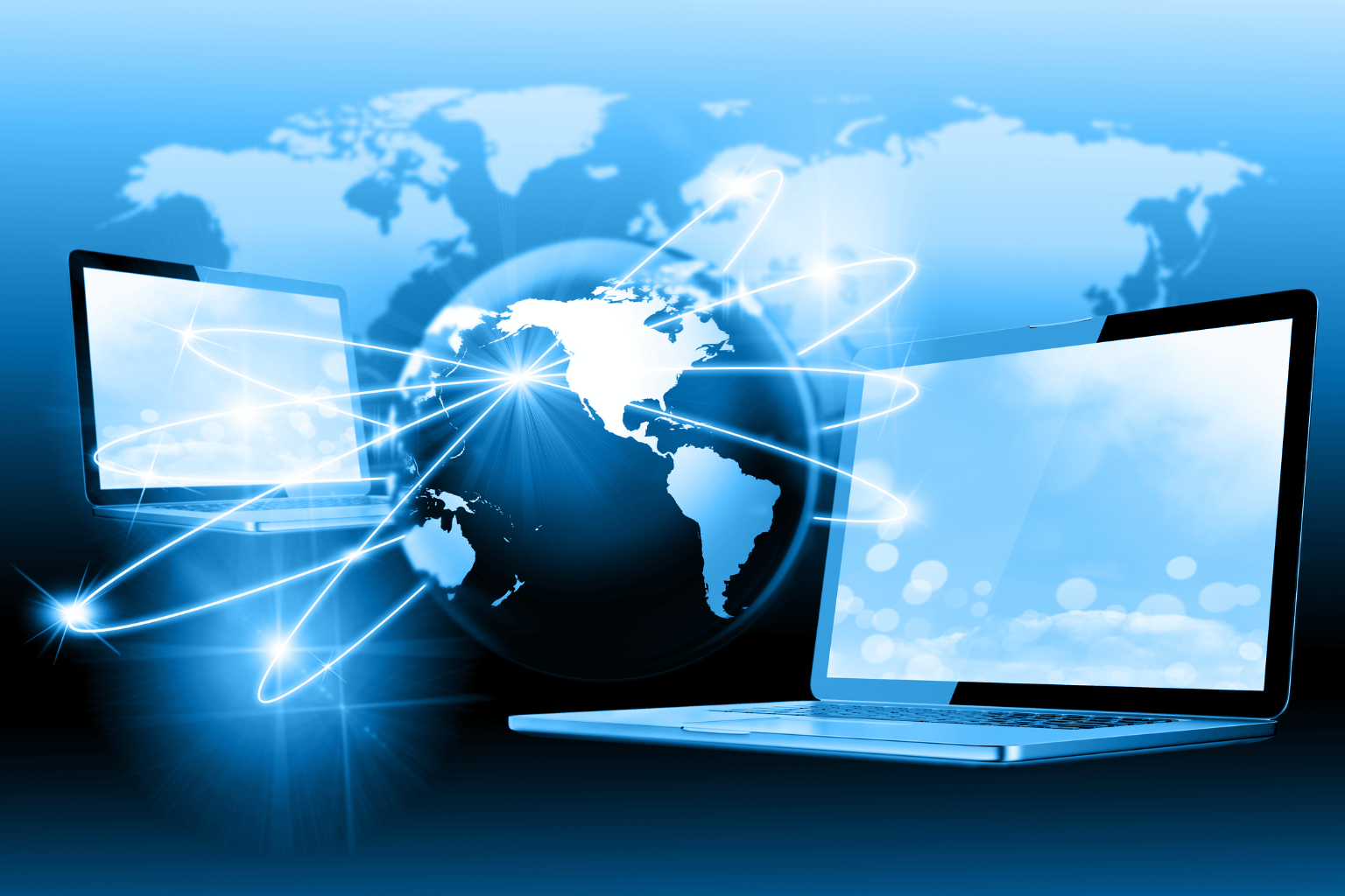 IPv6: El Futuro de la Conectividad en Internet 